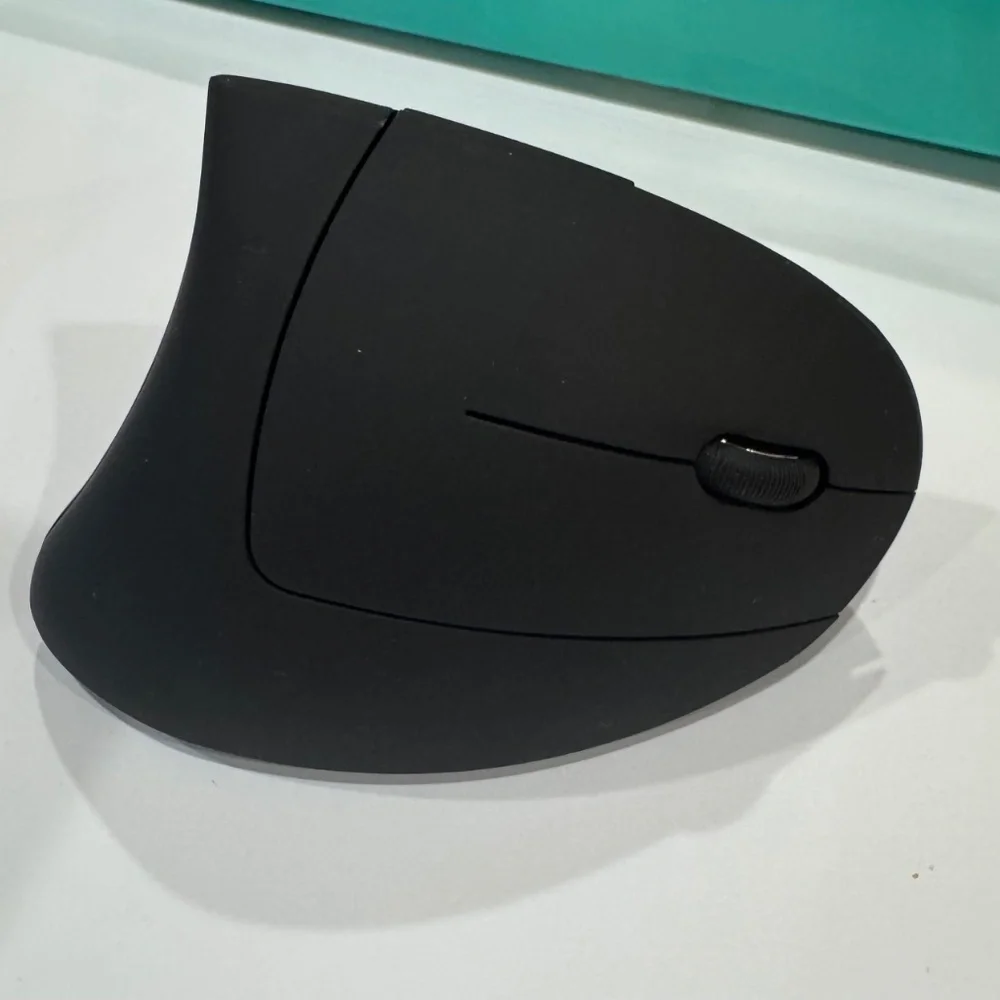 Anker Wireless Ergonomic Mouse A7852